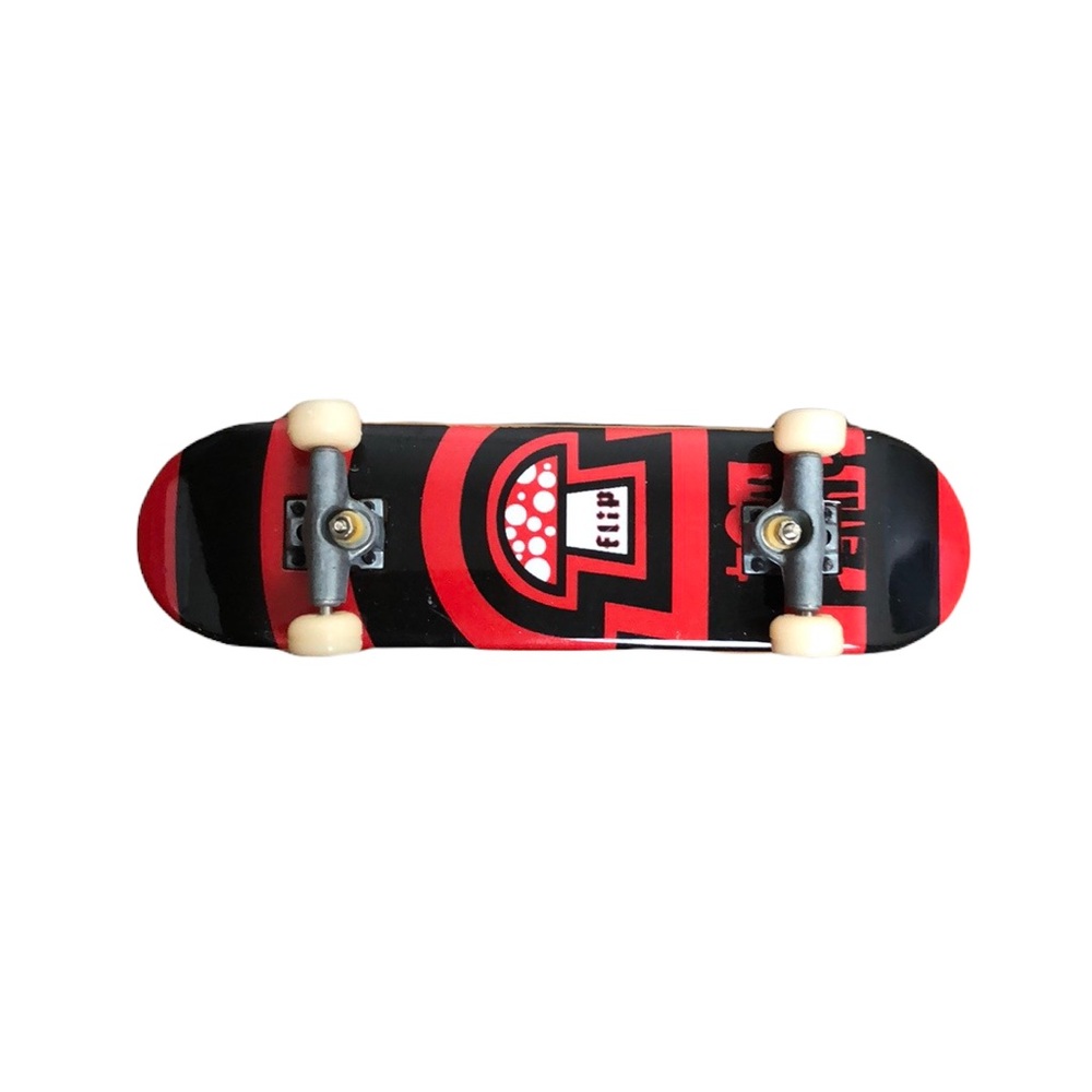 Tech Deck Tom Penny Mushroom Flip Fingerboard